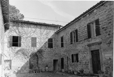 Villa Zucconi